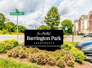 Barrington Park Apartments, Manassas, VA 20110