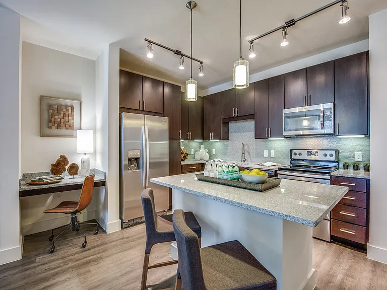 Folio West Houston — Photo 14
