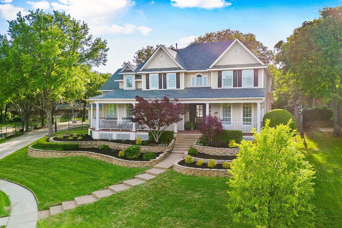 600 Hudnall Ct, Keller, TX 76248 Zillow