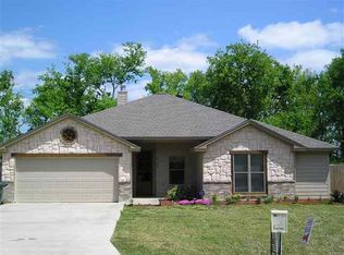 8140 Old Voth Rd, Beaumont, TX 77708