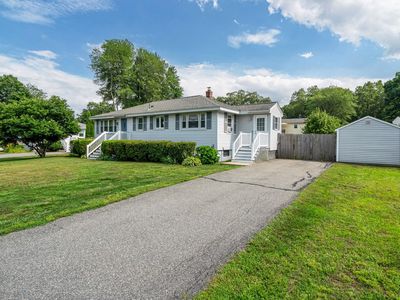 29 Green Acre Drive, Salem, NH, 03079