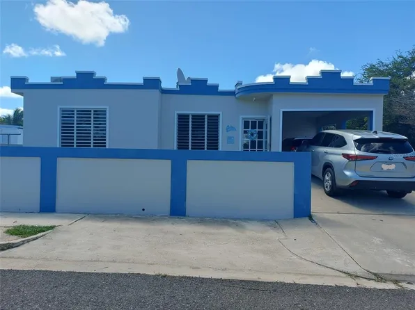 Carr. 459 BARRIO CEIBA ALTA, AGUADILLA, PR 00603