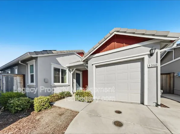 4360 White Ash Ln, Sacramento, CA 95834