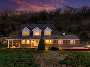 8861 Licking Pike, Alexandria, KY 41001