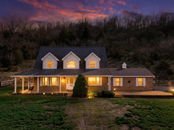 8861 Licking Pike, Alexandria, KY 41001