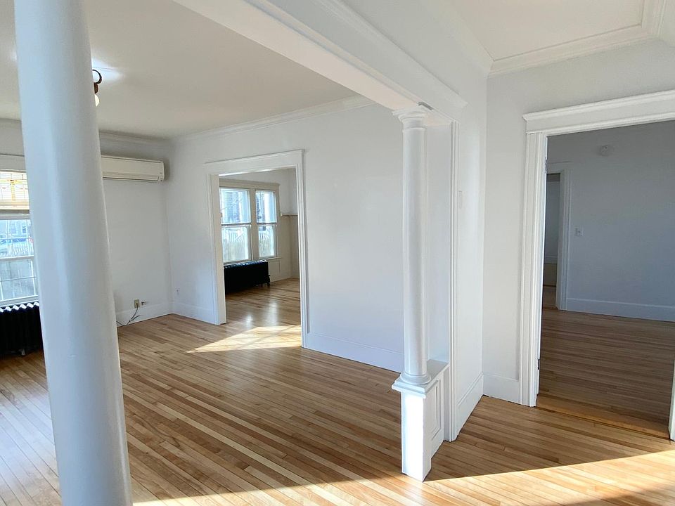 Entry way