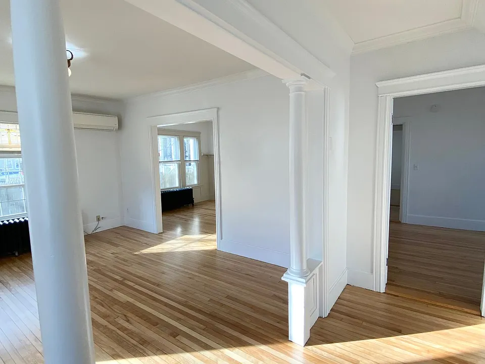 Entry way