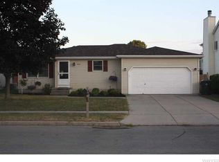 294 Summit Blvd, North Tonawanda, NY 14120