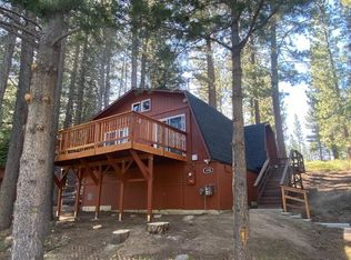 1450 Mount Shasta Cir, South Lake Tahoe, CA 96150