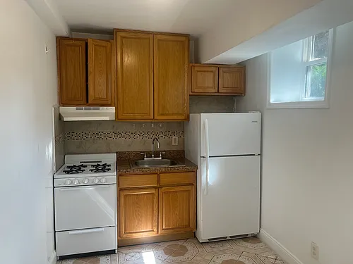 Floor plan 1Bed 1Bath L2