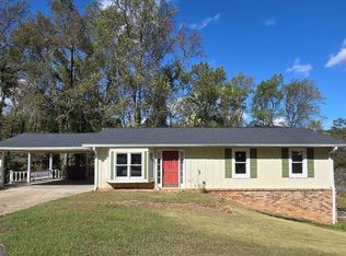 3295 Stoneybrook Dr, Douglasville, GA 30134