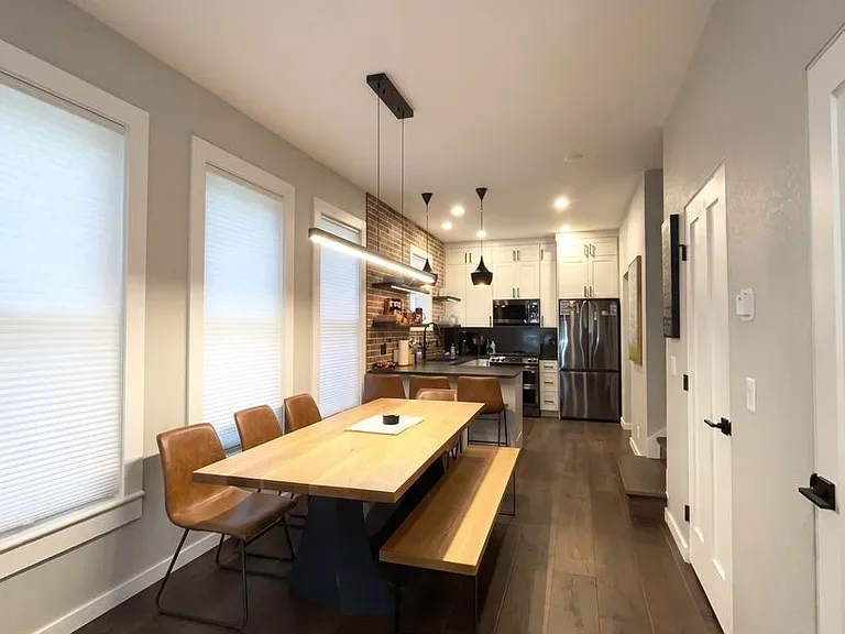 218 N French St — Photo 3