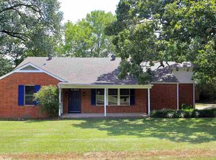 1209 Aplin Ave, Perryville, AR 72126