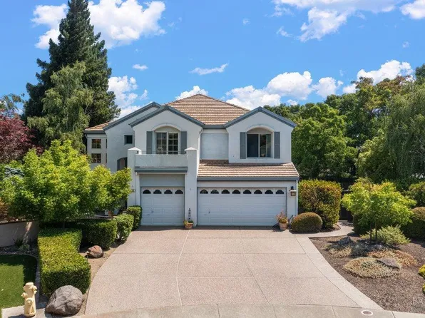 486 Casey Court, Benicia, CA 94510