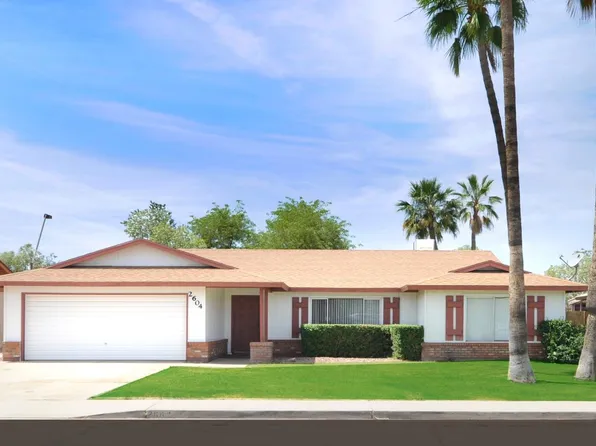 2604 S Cottonwood Dr, Tempe, AZ 85282
