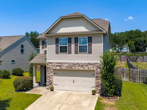 504 Walking Ln, Lexington, SC 29073
