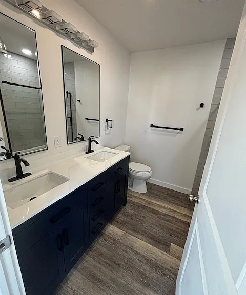 3rd floor bathroom