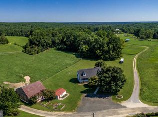 15124 Nelson Perrie Rd, Brandywine, MD 20613