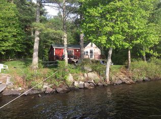 22 Hamilton Ln, Bremen, ME 04551