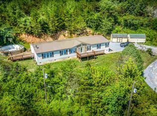 107 Hollow Hill Ln, Rogersville, TN 37857