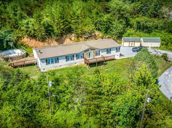 107 Hollow Hill Ln, Rogersville, TN 37857