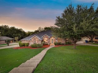 219 Pecan Creek St, Red Oak, TX 75154