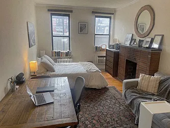 118 West 3rd Street