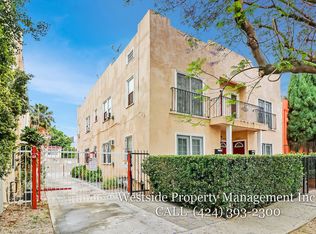 1437 1/2 N Las Palmas Ave, Los Angeles, CA 90028