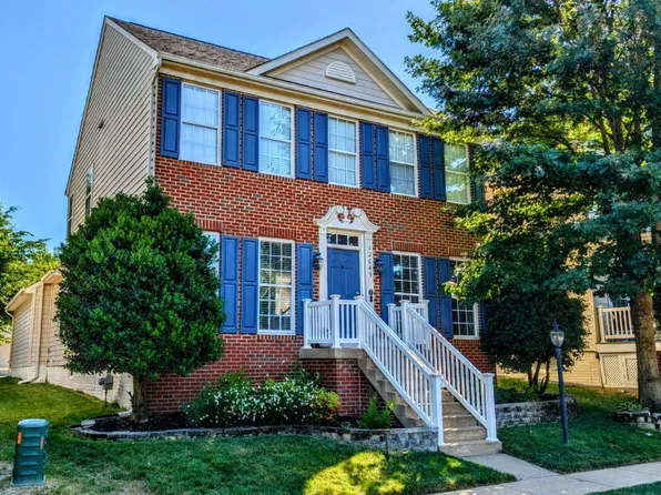 12049 Odion Ln, Woodbridge, VA 22192