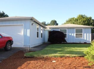 2984 Kalmia Ct, Sweet Home, OR 97386