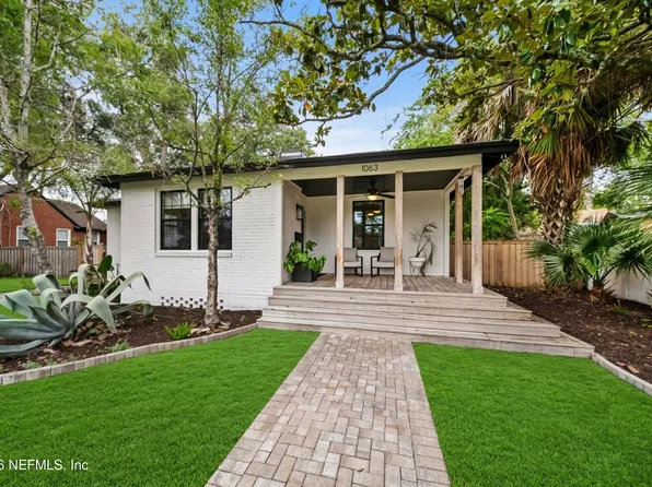 1063 S Shores Road, Jacksonville, FL 32207