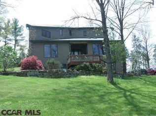 531 Saint Paul Cir, Bellefonte, PA 16823