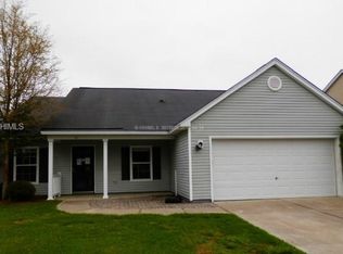 82 Hidden Lakes Cir, Bluffton, SC 29910