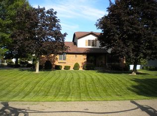 13140 Fern Ave NW, Hartville, OH 44632