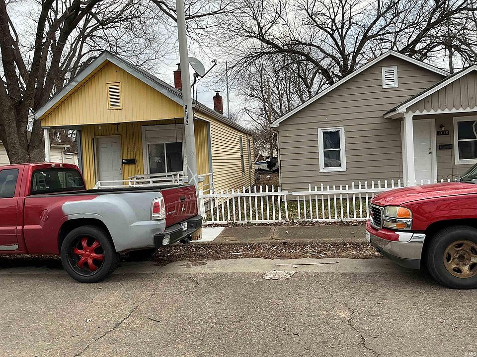 2nd image of 1318 Marshall Ave