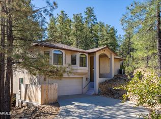 1466 E VALLEY VIEW Road, Prescott, AZ 86303