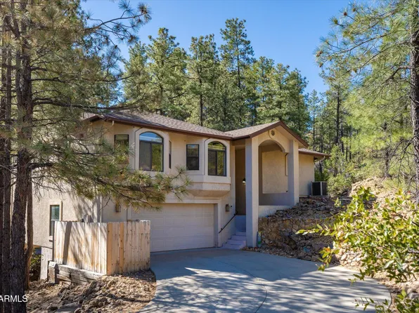 1466 E VALLEY VIEW Road, Prescott, AZ 86303