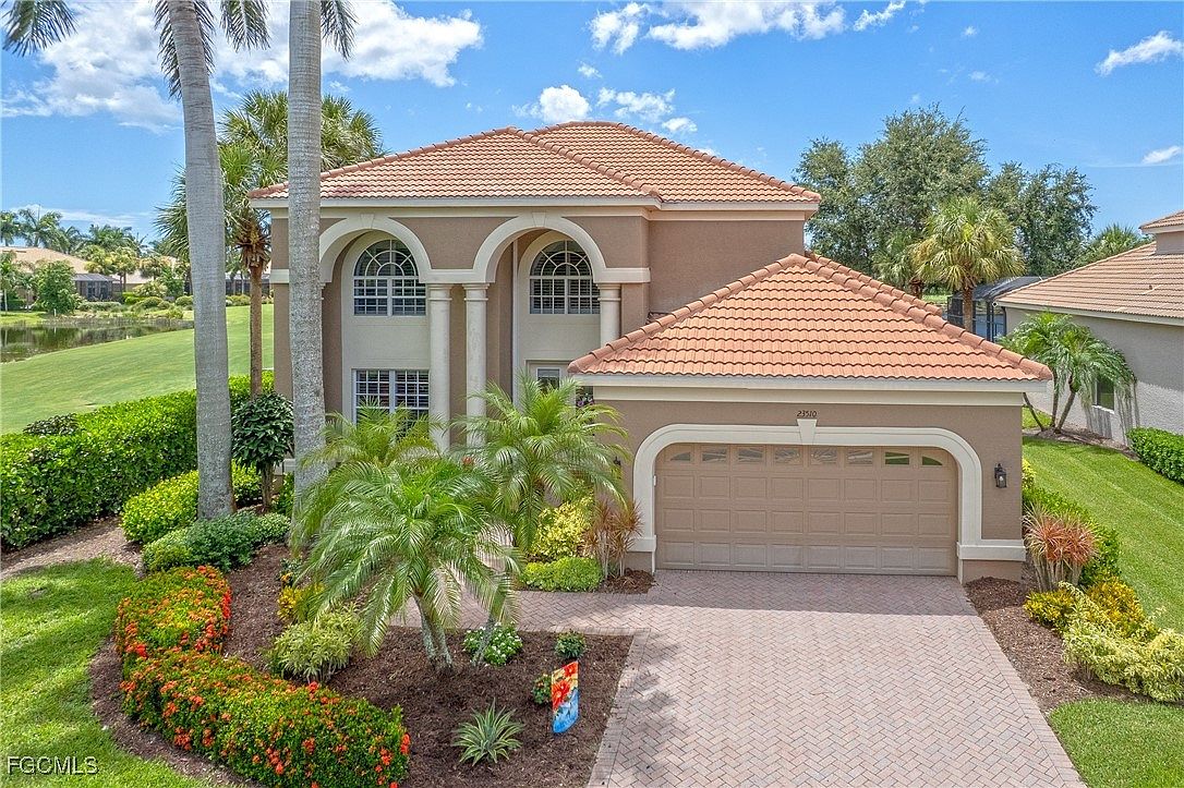 23510 Caraway Lakes Dr