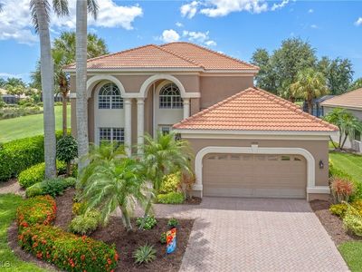 23510 Caraway Lakes Dr, Estero, FL, 34135