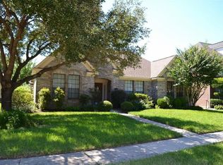 11303 Chestnut Woods Trl, Houston, TX 77065