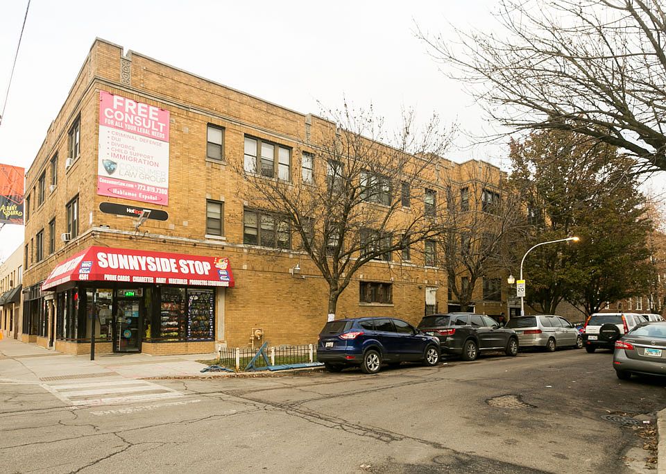 1st image of 3148 W Sunnyside Ave APT 1F