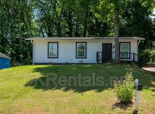 338 Lincoln St SW, Atlanta, GA 30315