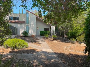1008 Creekside Way UNIT D, Ojai, CA 93023