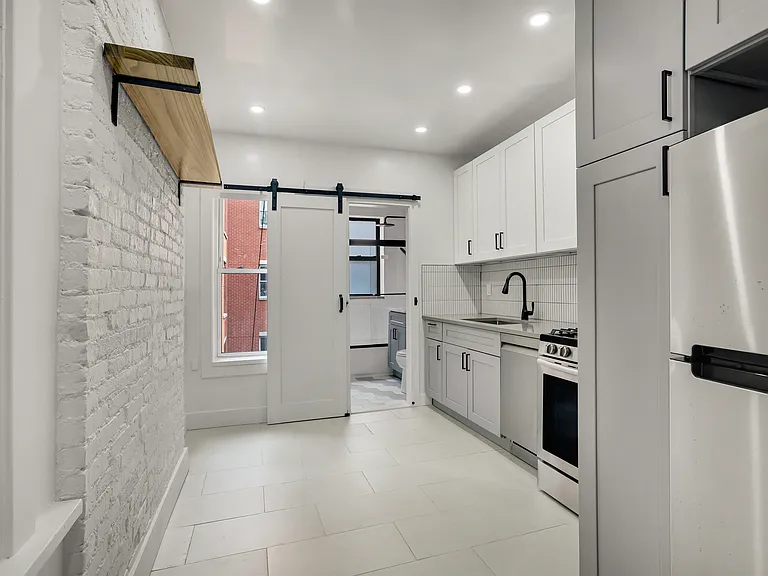 2220 Frederick Douglass Blvd #3N — Photo 2