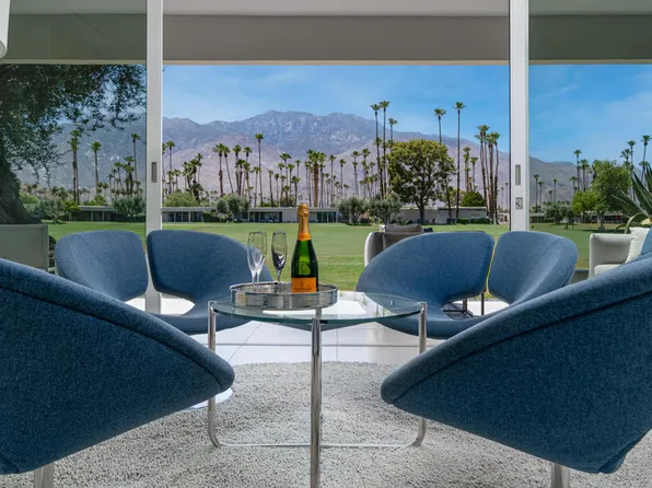 30 Lakeview Cir, Palm Springs, CA 92264