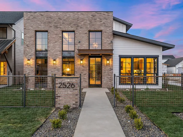 2526 W Rustic Frg, Eagle, ID 83616