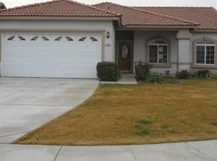 509 New Zealand Dr, Bakersfield, CA
