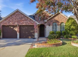 7616 Copper Mountain Ln, McKinney, TX 75070