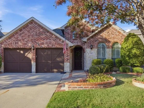 7616 Copper Mountain Ln, McKinney, TX 75070