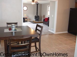 4016 14th Ave SE, Cedar Rapids, IA 52403